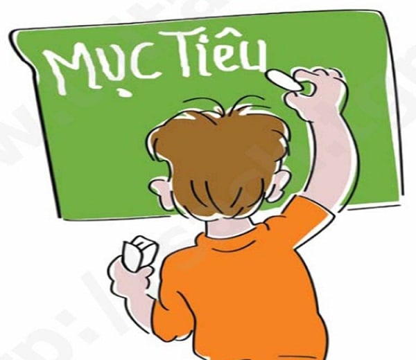 Mục Tiêu Học Tập: Bí Quyết Đạt Được Thành Công Trong Học Tập