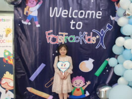 Welcome to FasTracKids