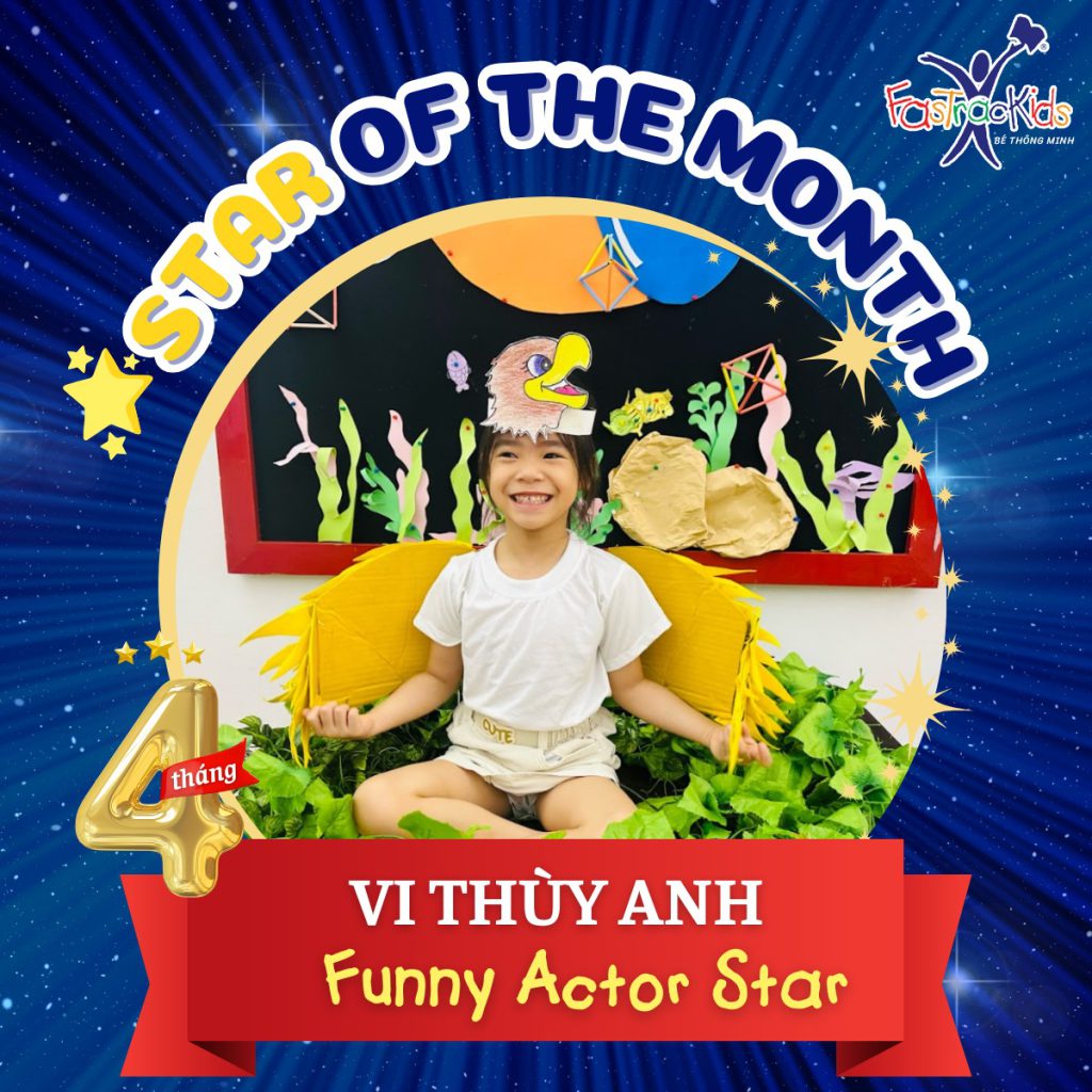 Funny Actor Star