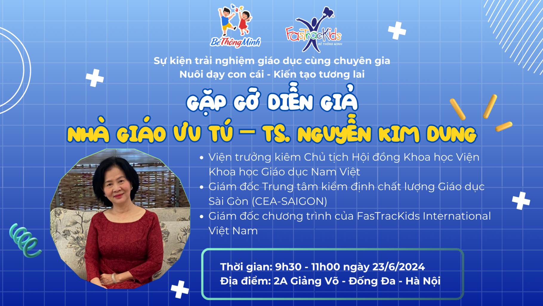 nuôi dưỡng niềm đam mê học tập ở con